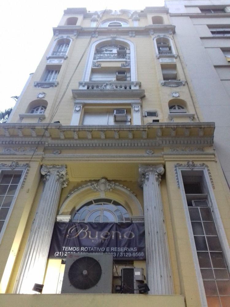 Valentina Rio Hotel Rio de Janeiro Exterior photo